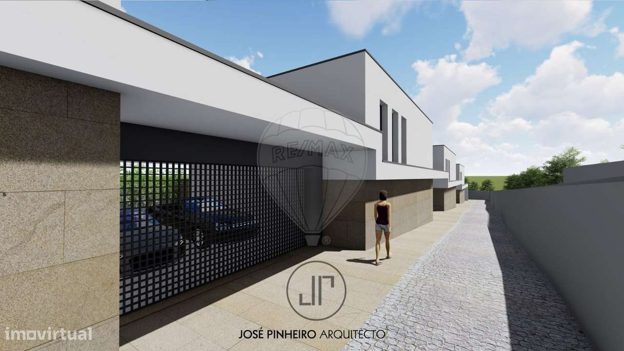 Moradia T3 para venda - Grande imagem: 4/24