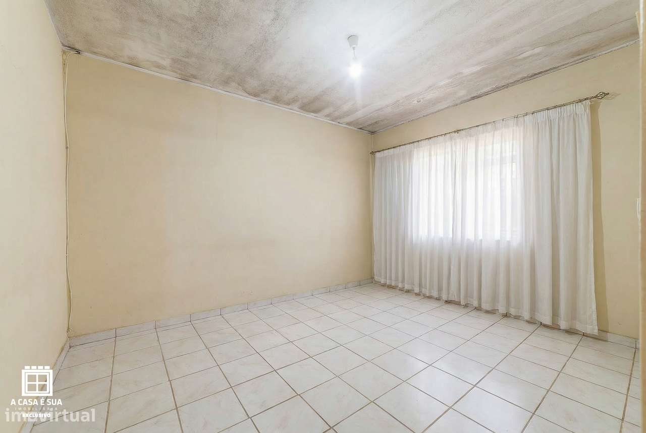 Moradia térrea T2 com anexo em Cortegaça - Exclusivo-6