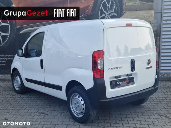 Fiat Fiorino - 2