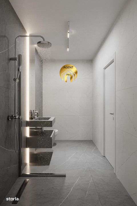 Apartament 2 camere – Proiect 2025, Valea Larga-3