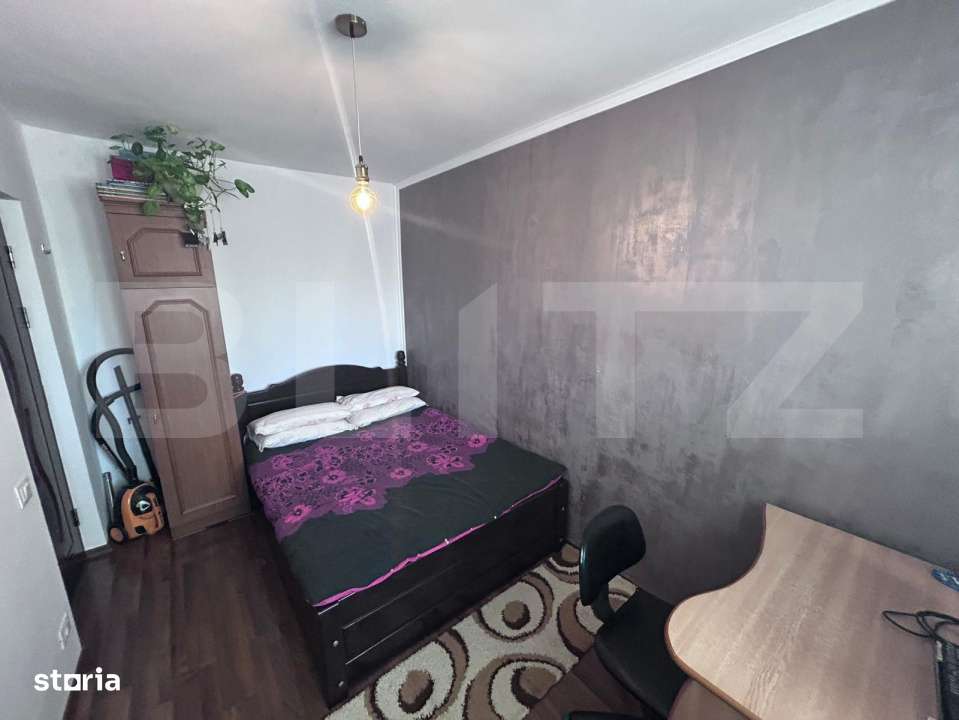 Apartament cu 3 camere, zona 9 Mai - Imagine principală: 4/6