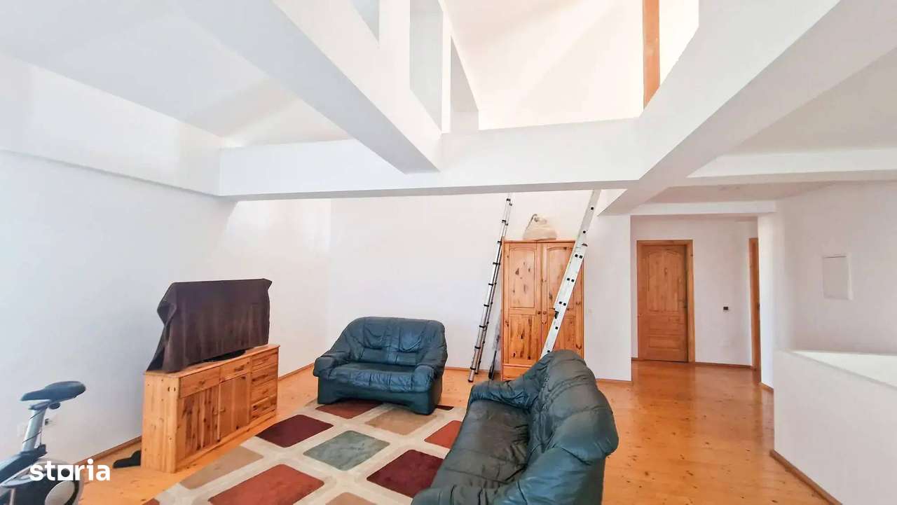 Casa modernă în Darza – 402 mp construiți, Fotovoltaice si Garaj-9