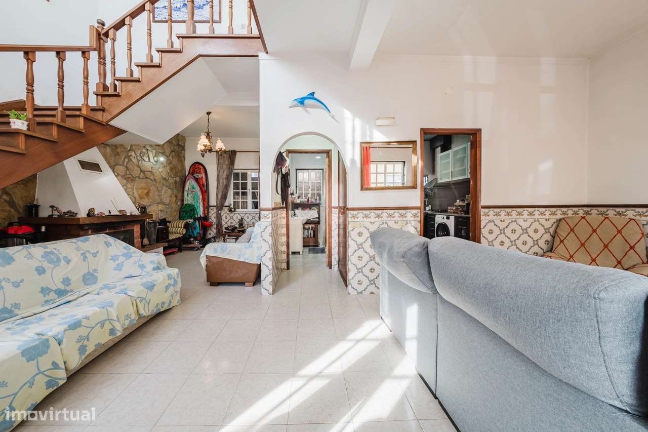 Descrição do Imóvel – Moradia em Geraldes, Peniche-12