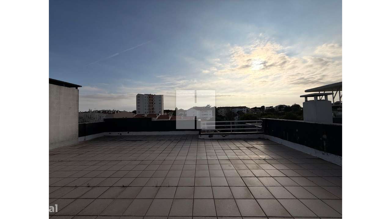 Apartamento T2 na Cidade-45