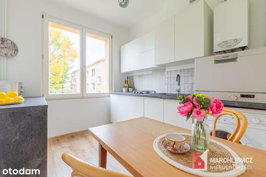 Ciechocinek – 2 pokoje po remoncie, blisko tężni! - Pełny obrazek: 2/20