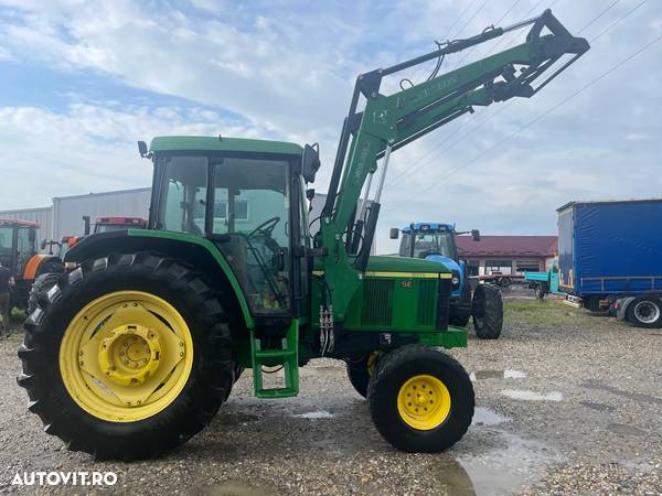 John Deere 6310 - 2