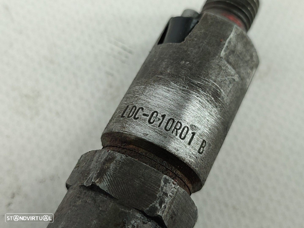 Injector Peugeot 106 I (1A, 1C) - 6