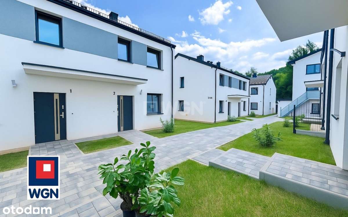 BEZ ZGODY MSWiA!  Ogródek |Miejsce post.|4 pokoje+garderoba|2 łazienki - Pełny obrazek: 1/16