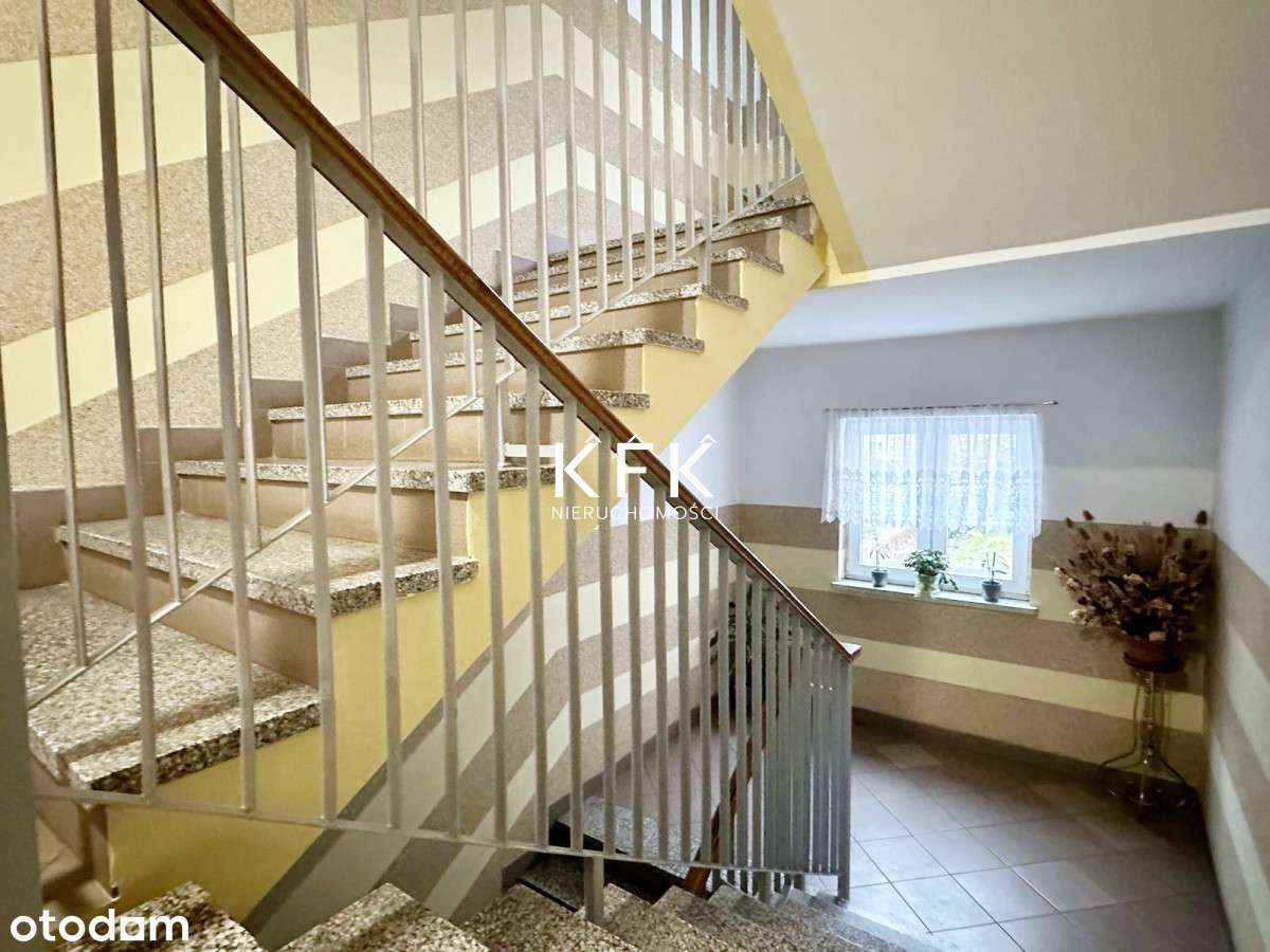 Świetna Lokalizacja Blisko Centrum FILM-18