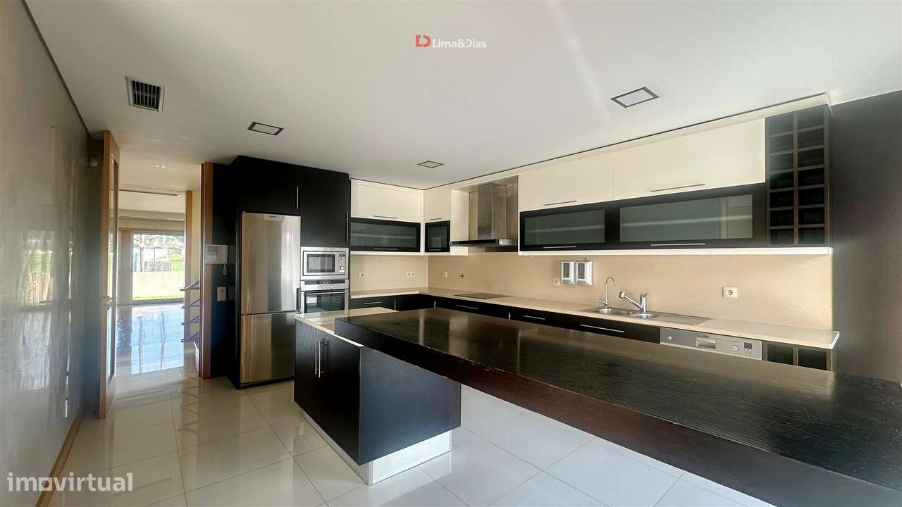 Moradia Geminada T4 Venda em Pedroso e Seixezelo,Vila Nova de Gaia-5