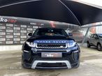 Land Rover Range Rover Evoque 2.0 eD4 SE Dynamic - 2