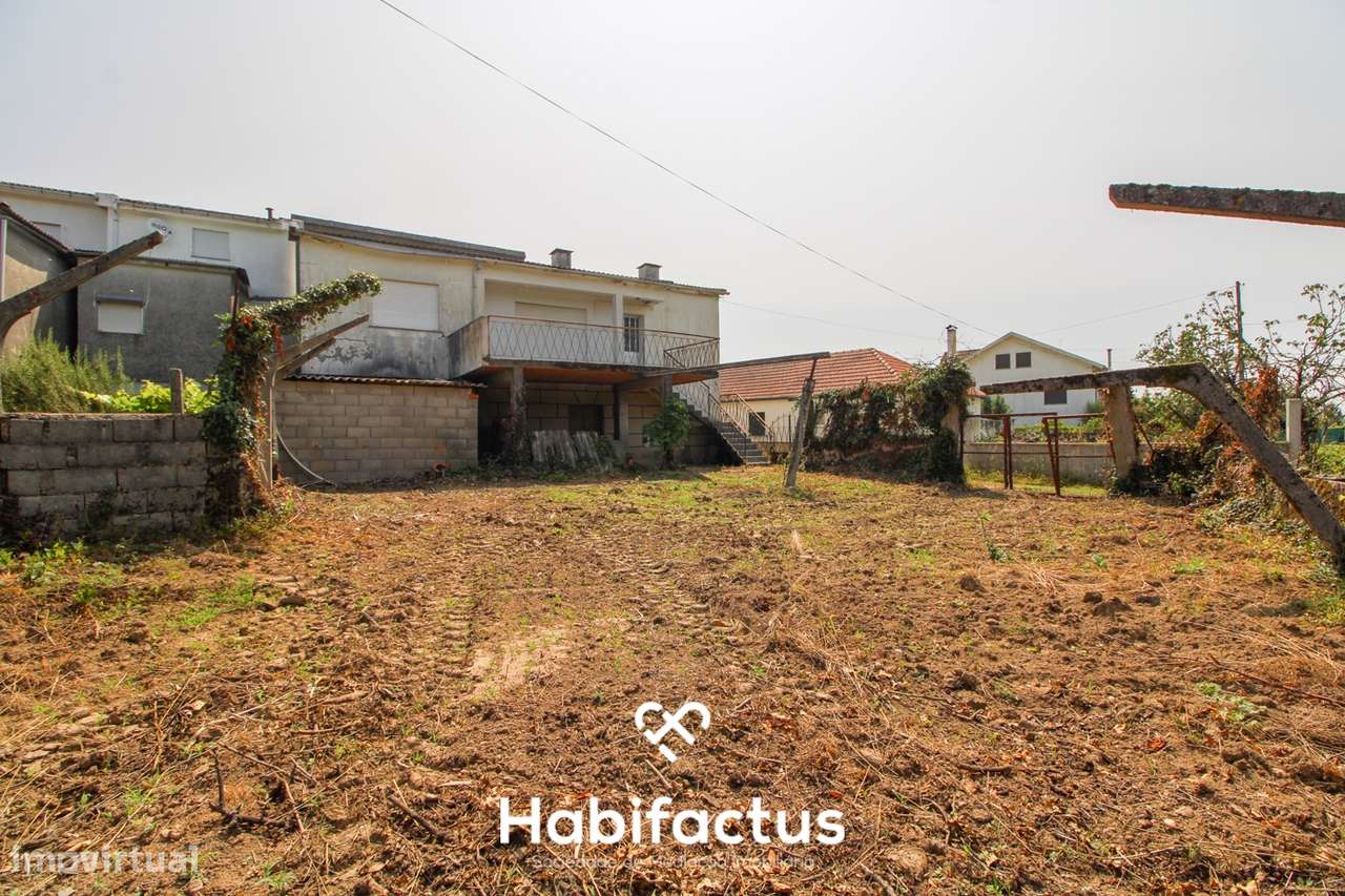 Moradia T2 a 12 minutos de Vila Nova de Paiva. - Grande imagem: 4/26