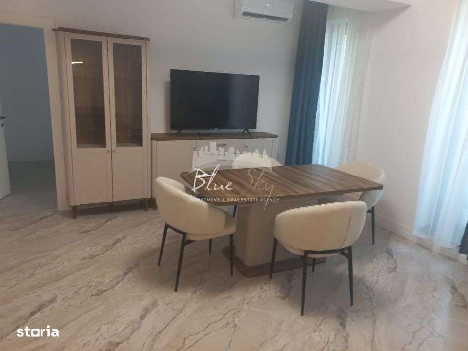 Complex Aviatorii Residance , Apartament lux , 2 cam , 2 bai , parcare - Imagine principală: 2/13
