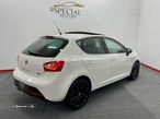 SEAT Ibiza 1.6 TDI FR - 8