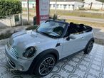 MINI Cabrio Cooper D - 39