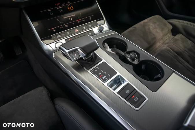 Audi A6 40 TDI mHEV Sport S tronic - 25
