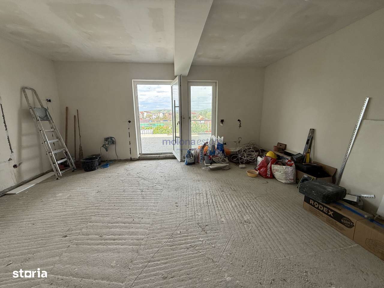 Casa individuala, centru Apahida, 176 mp utili.-5