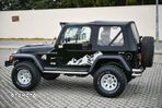 Jeep Wrangler 4.0 Sport - 7