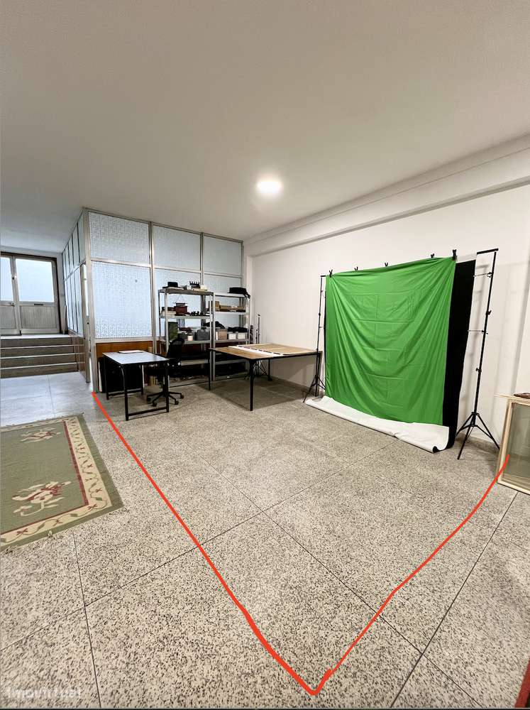 Espaço de trabalho - Gaia - Grande imagem: 5/17