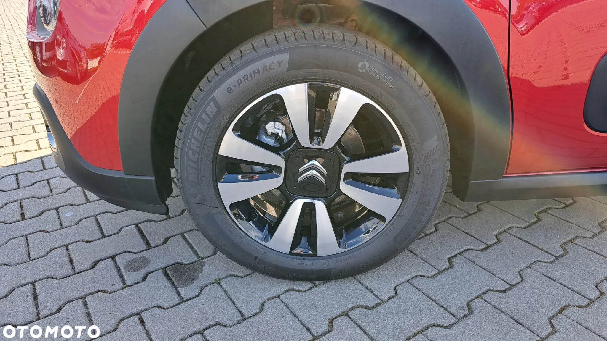 Citroën C3 1.2 PureTech Max - 5