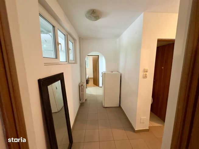 Apartament 2 camere, decomandat, Cf.2, bloc anvelopat, M. Raul Doamnei-7