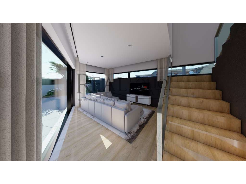 Nova Moradia T3 em Ílhavo - Grande imagem: 4/21