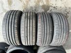 vând 4 anvelope 235/35/20 Pirelli de vară ca noi - 1