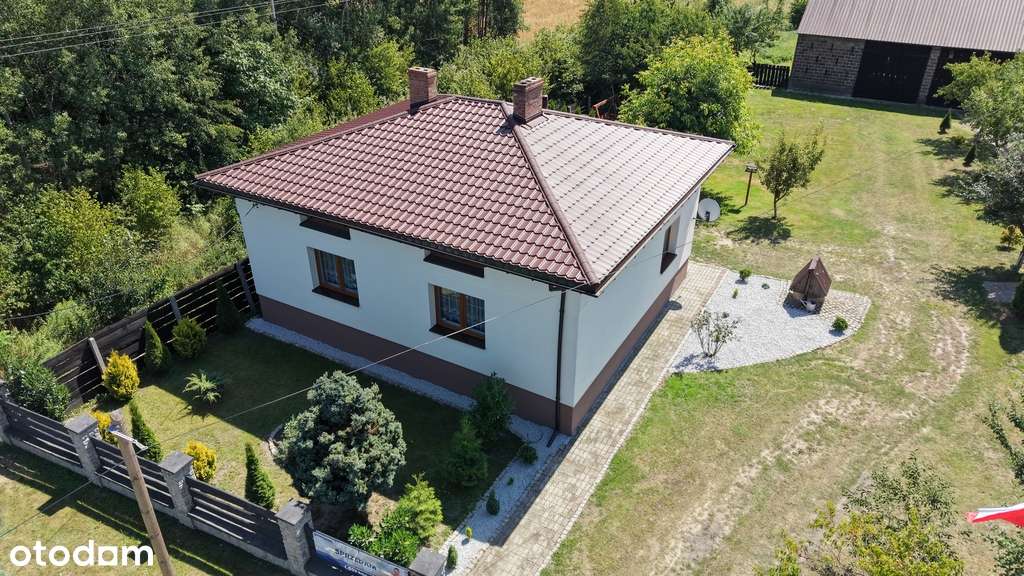 Mokra | Dom na sprzedaż
