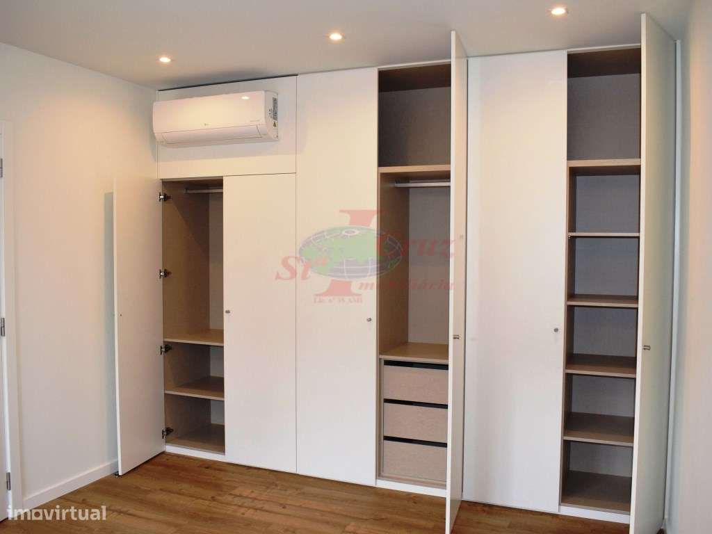 T2 'Novo' Junto Quinta das Lágrimas-7