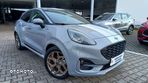 Ford Puma 1.0 EcoBoost mHEV ST-Line X Gold DCT - 11