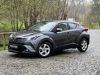 Toyota C-HR 1.8 Hybrid Comfort - 3