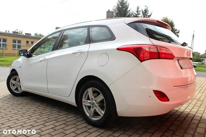 Hyundai I30 1.6 GDI Comfort - 4