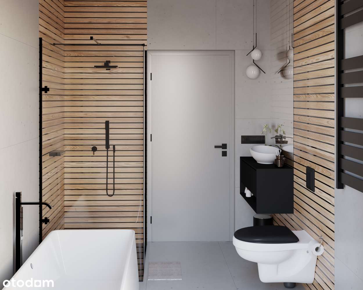 Kameralne osiedle przy Fabrycznej i Braci Briggsów!  NOVVE-15