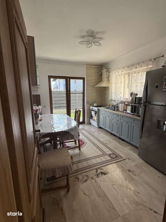 Casa individuala, 120mp utili, 325mp teren, Apahida - Imagine principală: 5/11