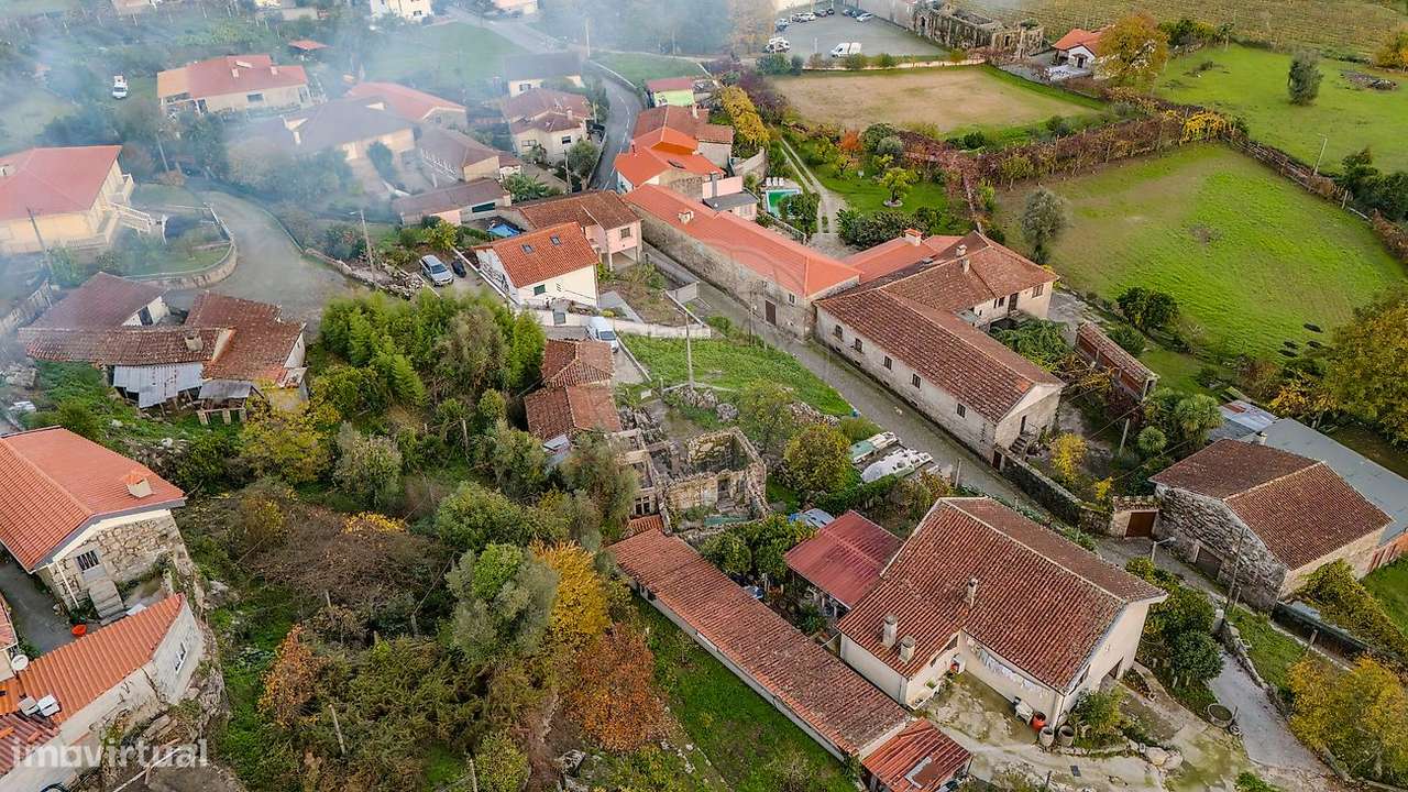 Moradia T2 para venda - Grande imagem: 4/13