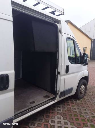 Peugeot Boxer - 6