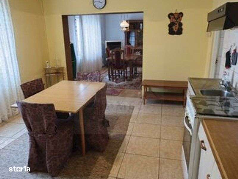 CASA solida, spatioasa (140 mpu) LA PRET DE APARTAMENT! Comision zero!-9