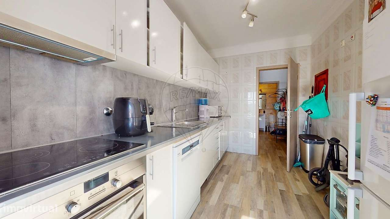 Apartamento T2 para venda - Grande imagem: 5/31