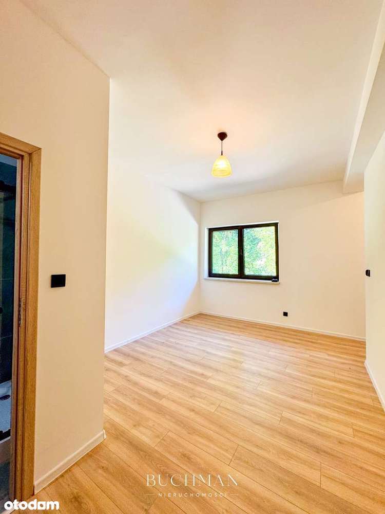 Wykończony lokal z nowa kuchnia oraz łazienka FILM-9