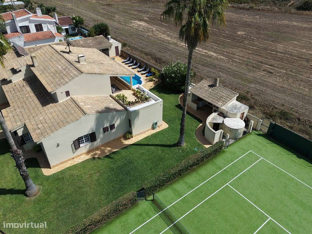 Villa privada a venda na Serra da Arrábida, Sesimbra-40