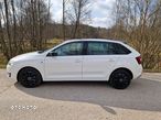 Skoda RAPID Spaceback 1.6 TDI Active - 4