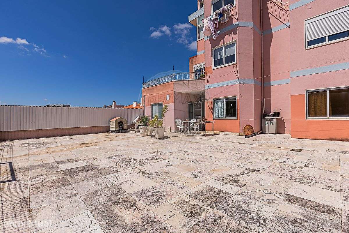 Apartamento T2 para venda-30