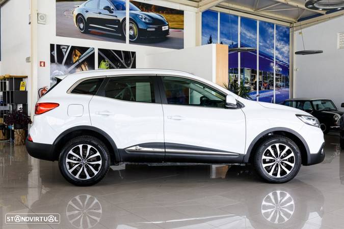 Renault Kadjar Energy dCi 110 EDC LIMITED - 28