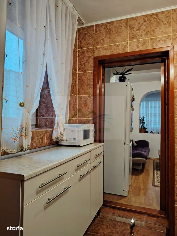 Apartament două camere George Enescu/Suceava-6