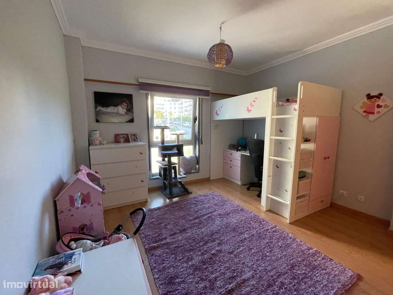 Excelente T3 em Porto Salvo, Oeiras-18