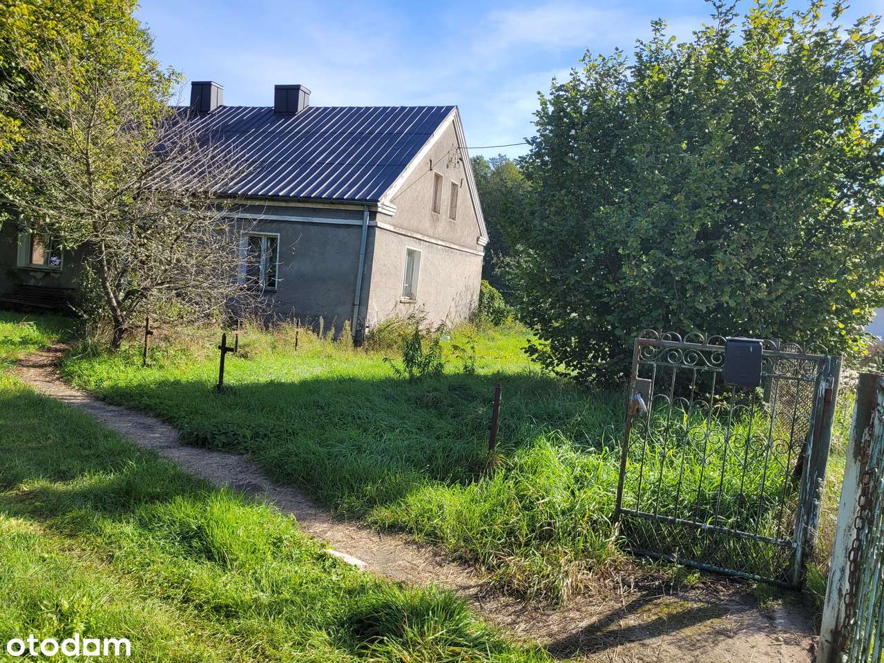 Dom na sprzedaż - Pełny obrazek: 4/11