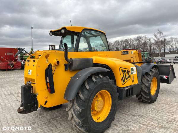 JCB 531-70 agro super - 6