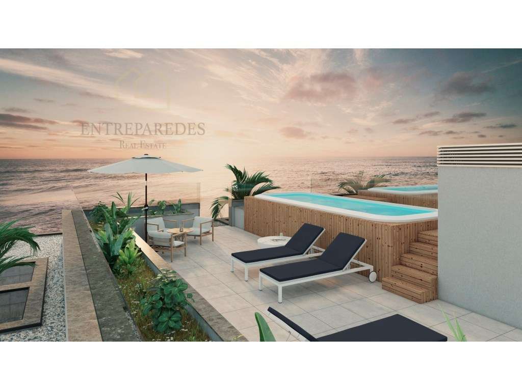 Scala Mare - Apartamento T3 com piscina- para comprar na Praia de C... - Grande imagem: 5/21