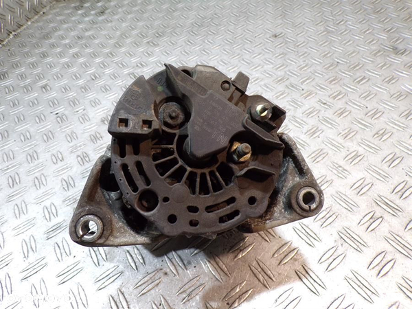 ALTERNATOR - 4