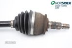 Transmissao frente direita Opel Zafira C|11-16 - 4